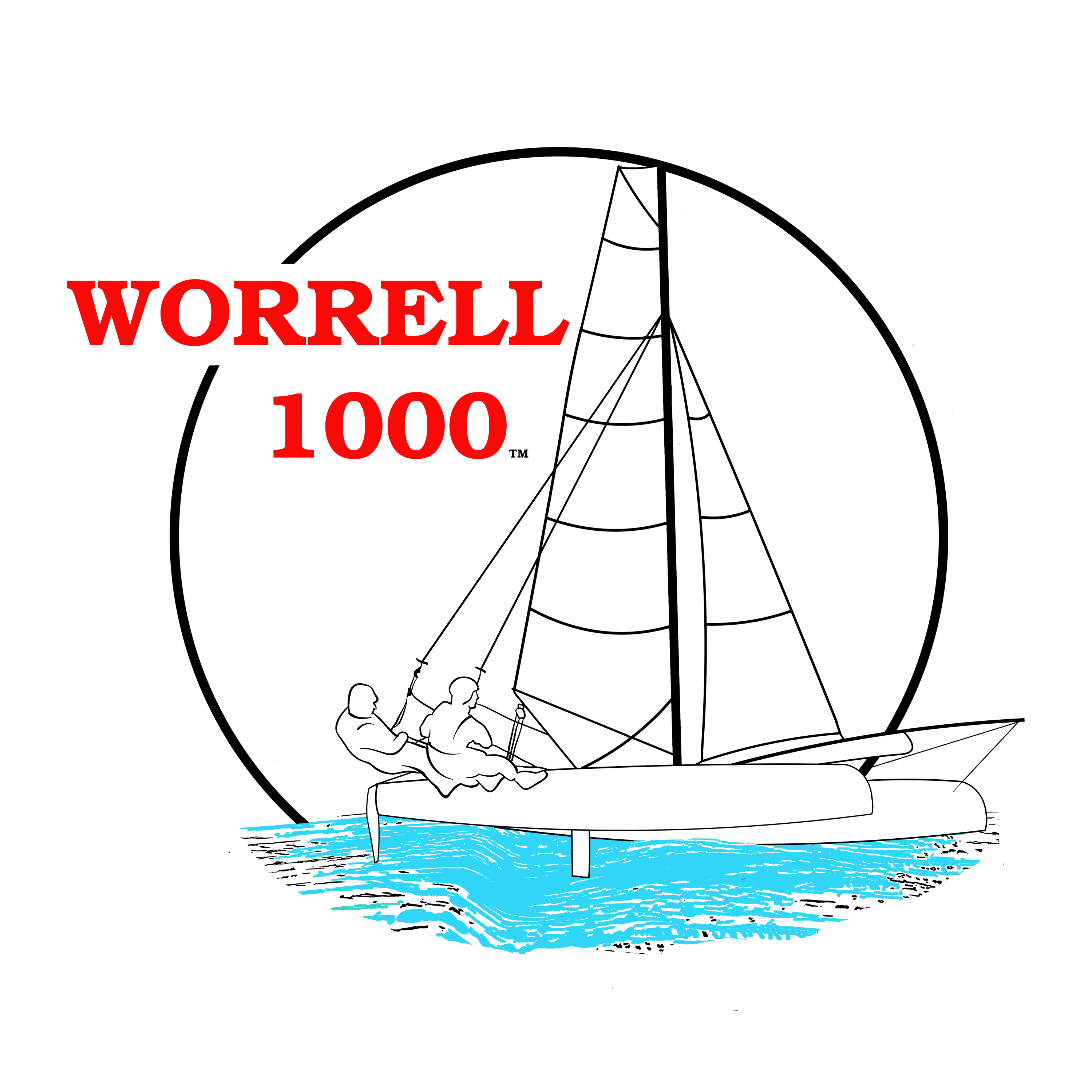 Worrell 1000 Race