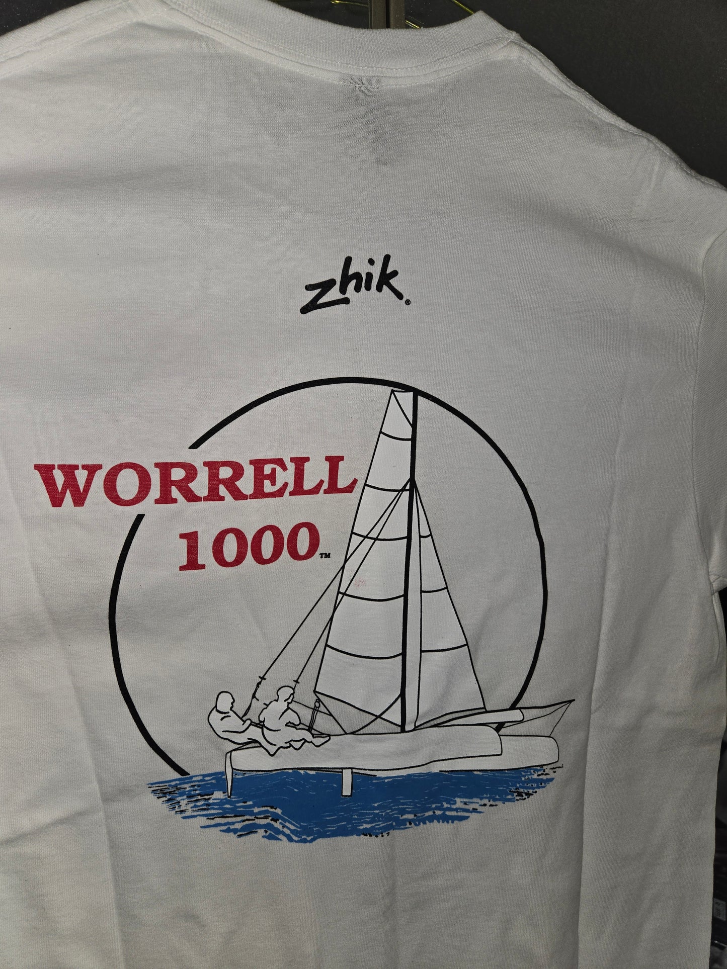 Worrell 1000 T-Shirt